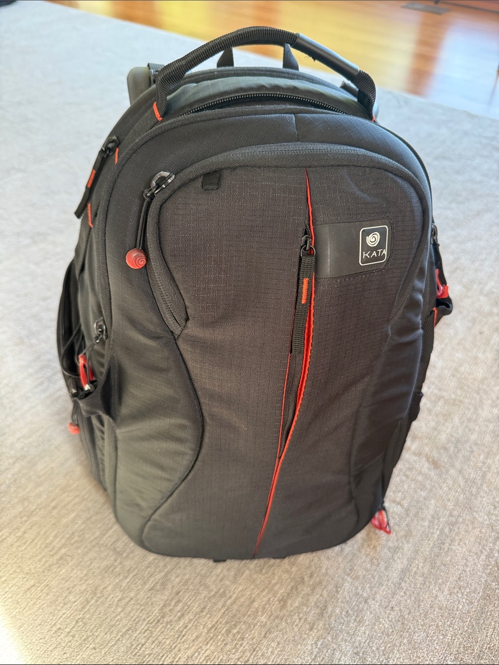 Kata Mini Bee 120 PL Camera Backpack